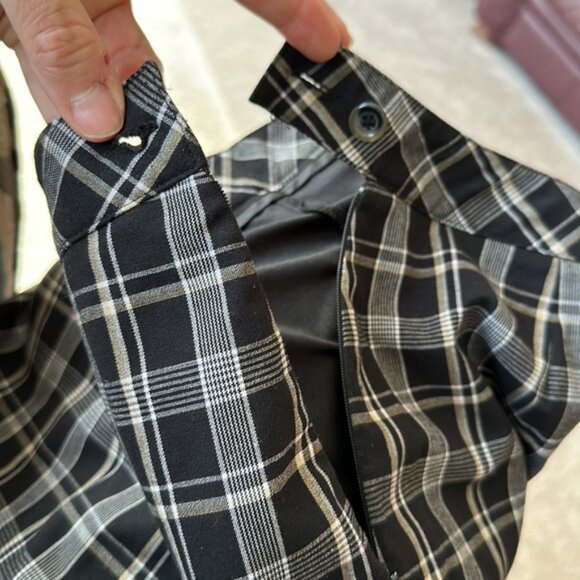 EP PRO skort - Picture 5 of 5